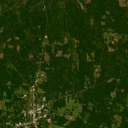 Texas 63, Jasper, TX 75951, USA Satellite Map