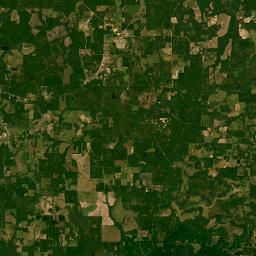 2915 North County Highway 285, DeFuniak Springs Satellite Map