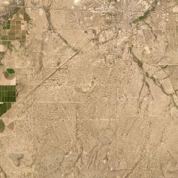 2659-2699 Interstate 10, Fort Stockton, TX Satellite Map