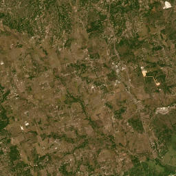 13400 U.S. 183, Florence, TX 76527, USA Satellite Map
