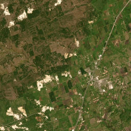 54352 Interstate 35 Frontage Road Salado Satellite Map