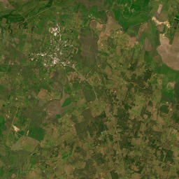 County Road 217, Cameron, TX 76520 Satellite Map