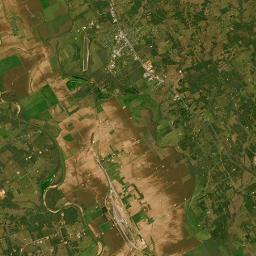 101-199 Moss Avenue Hearne TX 77859 Satellite Map