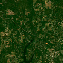Moffett Road, Wilmer, AL 36587, USA Satellite Map
