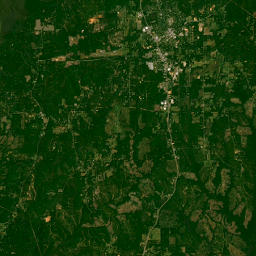 42290-42470 Pine Grove Road, Bay Minette Satellite Map