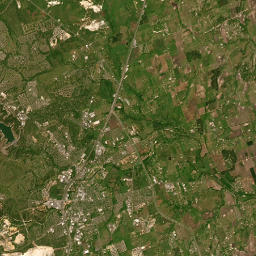 1000 Ranch Rd 2243 Georgetown TX Satellite Map