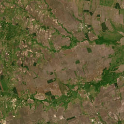 West Davilla Street, Granger, TX 76530 Satellite Map