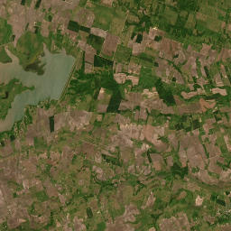 Farm to Market 971, Granger, TX 76530 Satellite Map