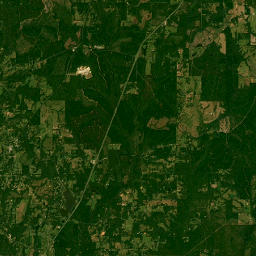 3282-3346 MS-53 Poplarville MS Satellite Map