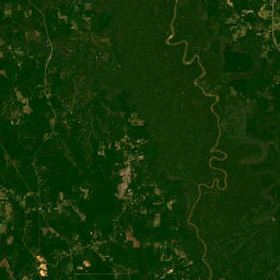 Vancleave, MS 39565, USA Satellite Map