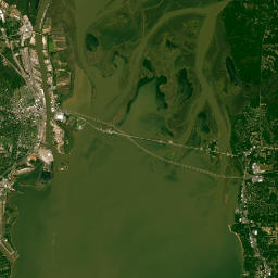 29102 North Main Street, Daphne, AL Satellite Map