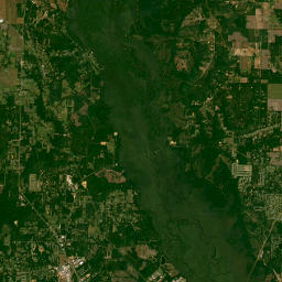 6200 County Highway 95A, Molino, FL Satellite Map