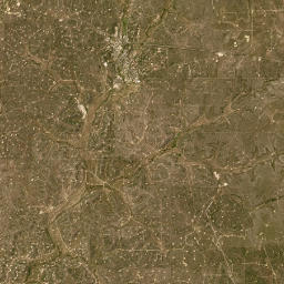 Texas 467 Loop, Sonora, TX 76950, USA Satellite Map