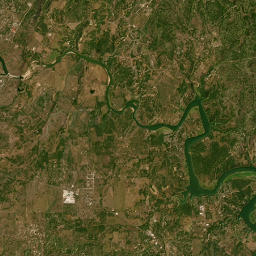 County Road 343, Marble Falls, TX 78654 Satellite Map