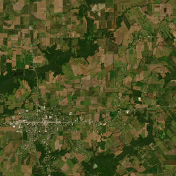 Louisiana 95, Eunice, LA 70535, USA Satellite Map
