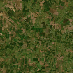 2771 Brigman Highway, Church Point, LA Satellite Map