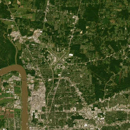 935-2161 Lafiton Lane, Port Allen, LA Satellite Map