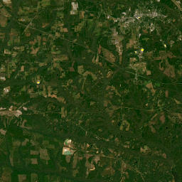 6856-6898 Hosford Highway Quincy FL Satellite Map