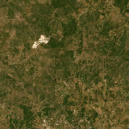 12800 Ranch Rd 965 Fredericksburg Satellite Map