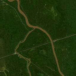 Interstate 10, Breaux Bridge, LA 70517, USA Satellite Map