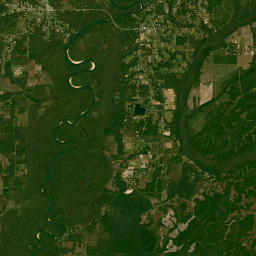 Highway 20, Bristol, FL 32321, USA Satellite Map