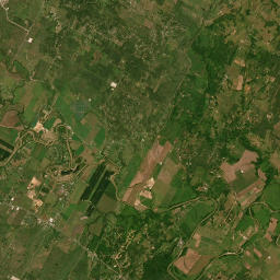 7615 Burleson Manor Road, Manor, TX Satellite Map