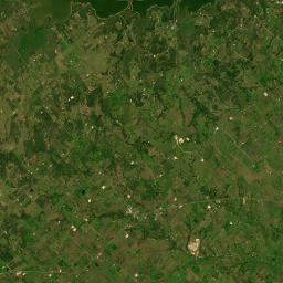 12607 West Washington Street, Burton, TX Satellite Map