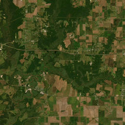 5387 State Highway 91, Crowley, LA 70526 Satellite Map