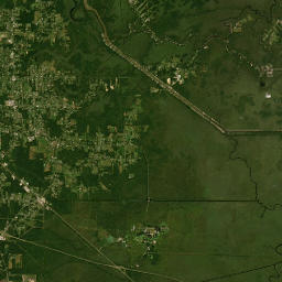 11131 Louisiana 22, Saint Amant, LA Satellite Map