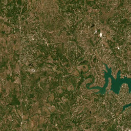 Las Brisas Dr, Canyon Lake, TX map(satellite map)