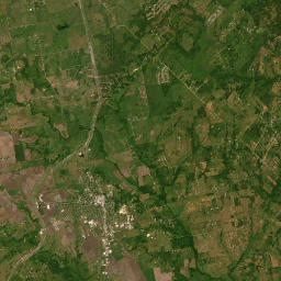 2060 South Colorado Street, Lockhart, TX Satellite Map