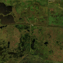 West Creole Highway, Cameron, LA 70631 Satellite Map