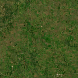 6701-6913 Farm to Market 609, La Grange Satellite Map