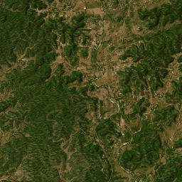 River Road, Concan, TX 78838, USA Satellite Map