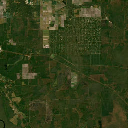 547 Highway 100, San Mateo, FL 32187 Satellite Map