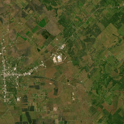 2687-2699 Avenue B, Bay City, TX 77414 Satellite Map