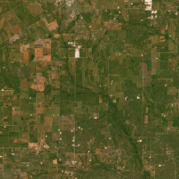 1400-1446 Campbell Avenue, Jourdanton Satellite Map