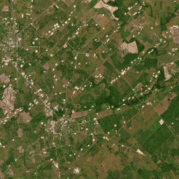 101-161 West Calvert Avenue, Karnes City Satellite Map