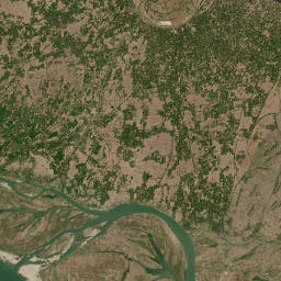 Map Of Munshiganj District Map - Munshiganj District - Map[N]All.com