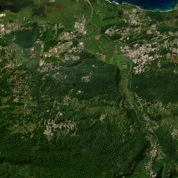 Ciales Puerto Rico Map Map - Ciales, Puerto Rico (Ciales Municipio) - Map[N]All.com