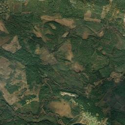Pyhäjärvi Satellite Map