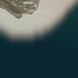 Sheshalik Alaska map(satellite map)