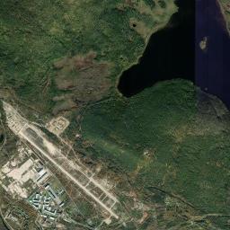 Alakurtti Satellite Map