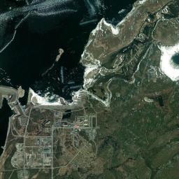 Svetlogorsk Satellite Map
