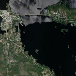 Kemijärvi Satellite Map