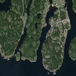 Umba Satellite Map