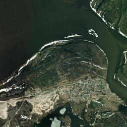 Nyda Satellite Map