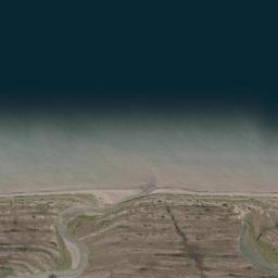 Espenberg Alaska map(satellite map)