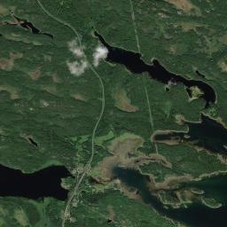 Poyakonda Satellite Map