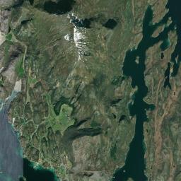 Lurøy Satellite Map